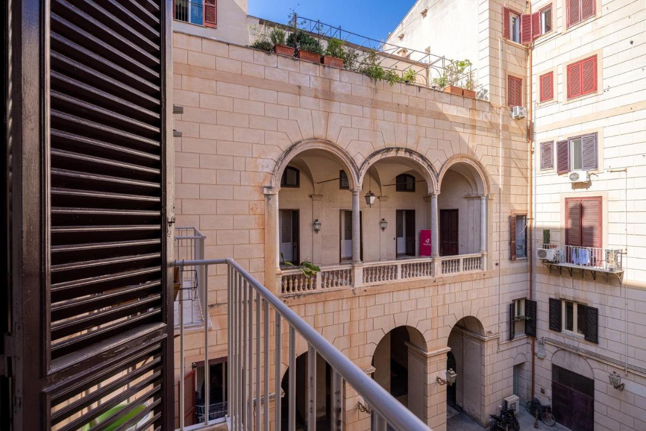Little House Mavi By Domusicily Apart otel Palermo Dış mekan fotoğraf
